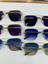 Picture of Cartier Sunglasses _SKUfw55533069fw